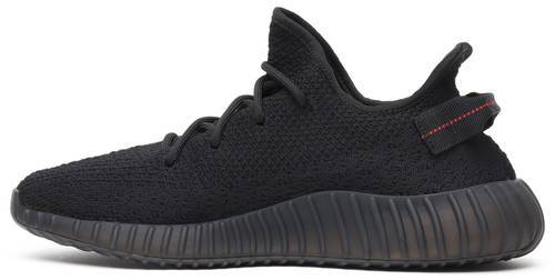 Yeezy Boost 350 V2 Bred