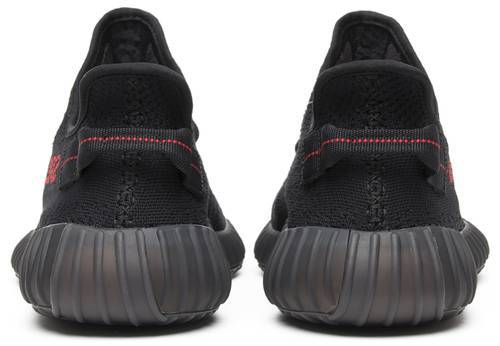 Yeezy Boost 350 V2 Bred
