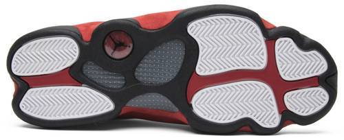 Air Jordan 13 Retro Chicago