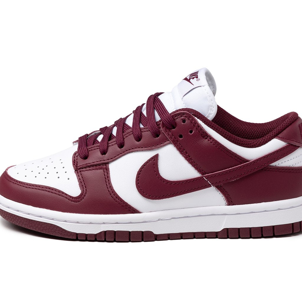 Wmns Dunk Low Dark Beetroot