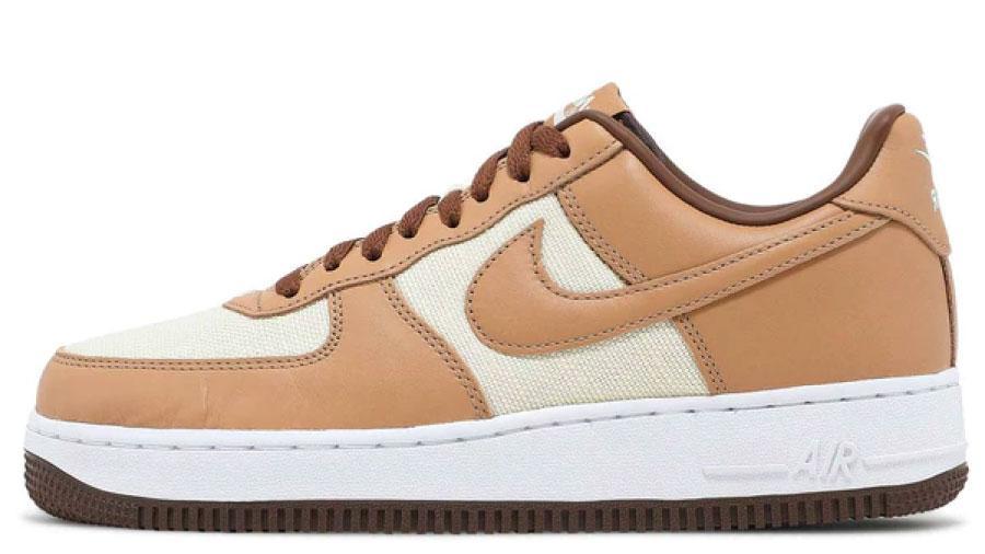 Air Force 1 Low Acorn 2021