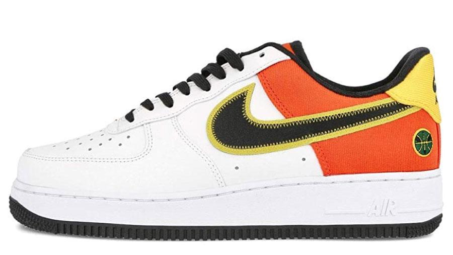 Air Force 1 Low Roswell Raygun
