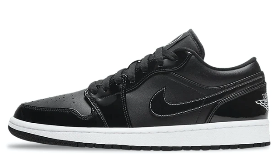 Air Jordan 1 Low All Star