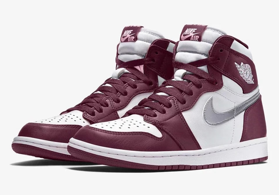 Air Jordan 1 Retro High OG Bordeaux