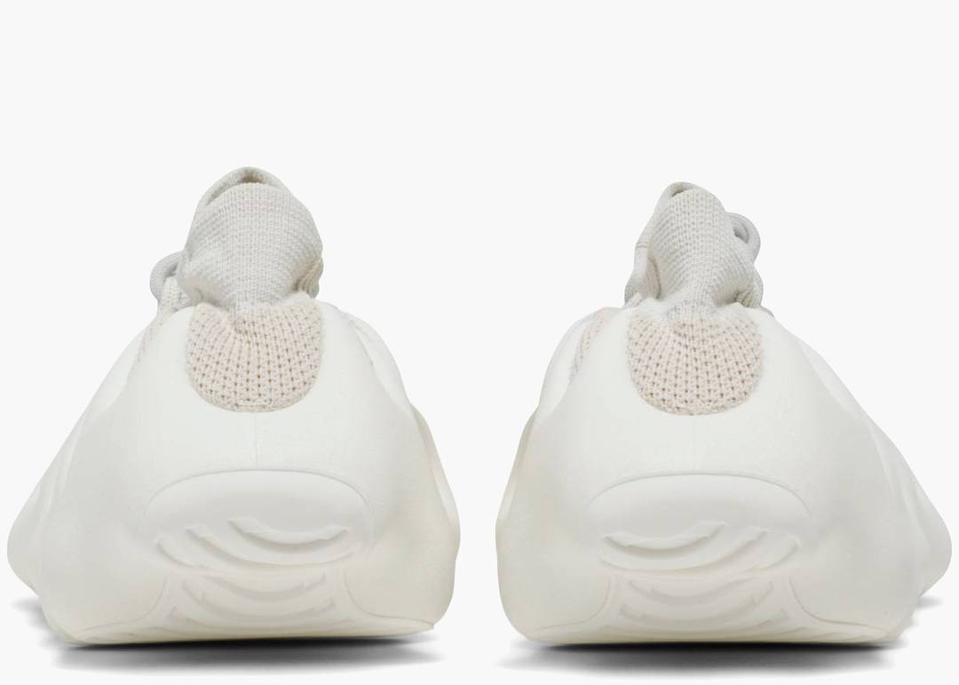 Yeezy 450 Cloud White