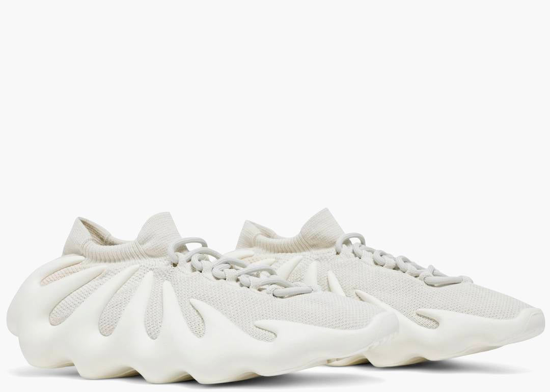Yeezy 450 Cloud White