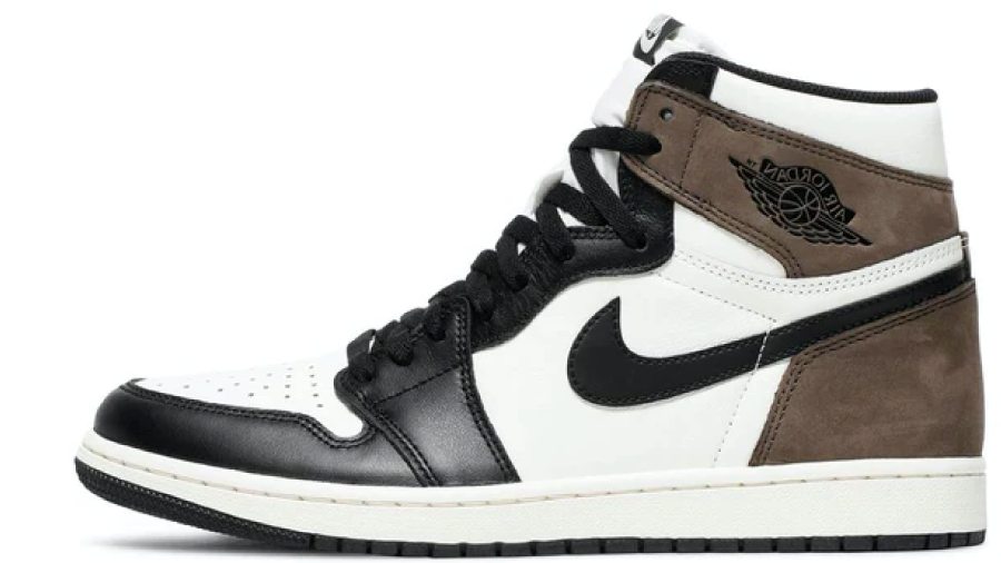 Air Jordan 1 High Retro Dark Mocha