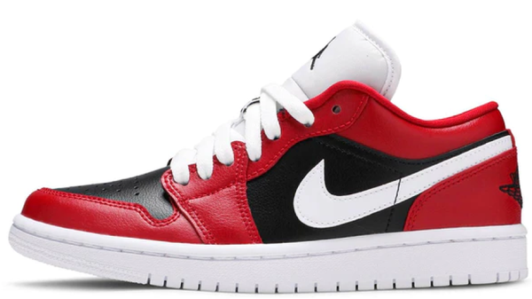 Air Jordan 1 Low Chicago Flip Womens