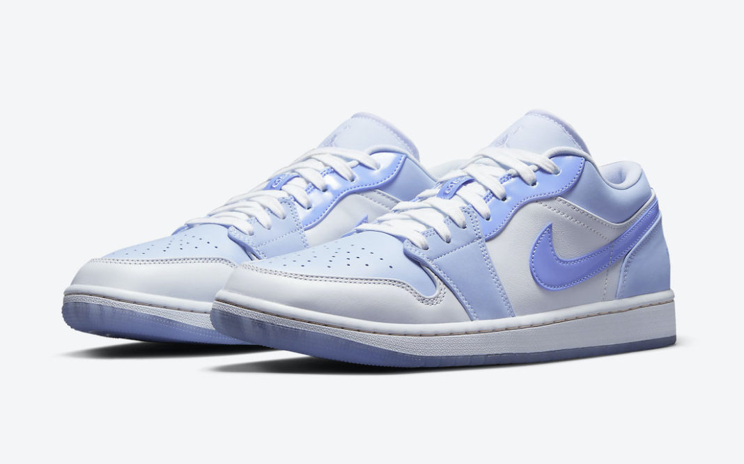 Air Jordan 1 Low SE Mighty Swooshers