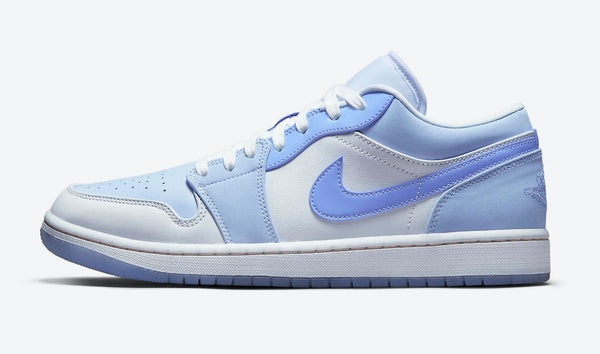 Air Jordan 1 Low SE Mighty Swooshers