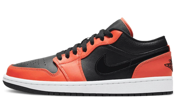Air Jordan 1 Low SE Turf Orange