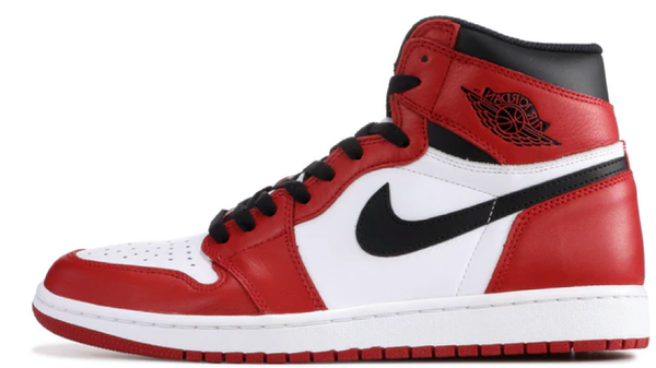 Air Jordan 1 Retro High OG Chicago