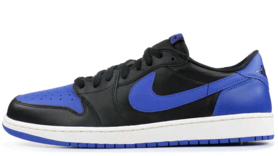 Air Jordan 1 Retro Low OG Royal