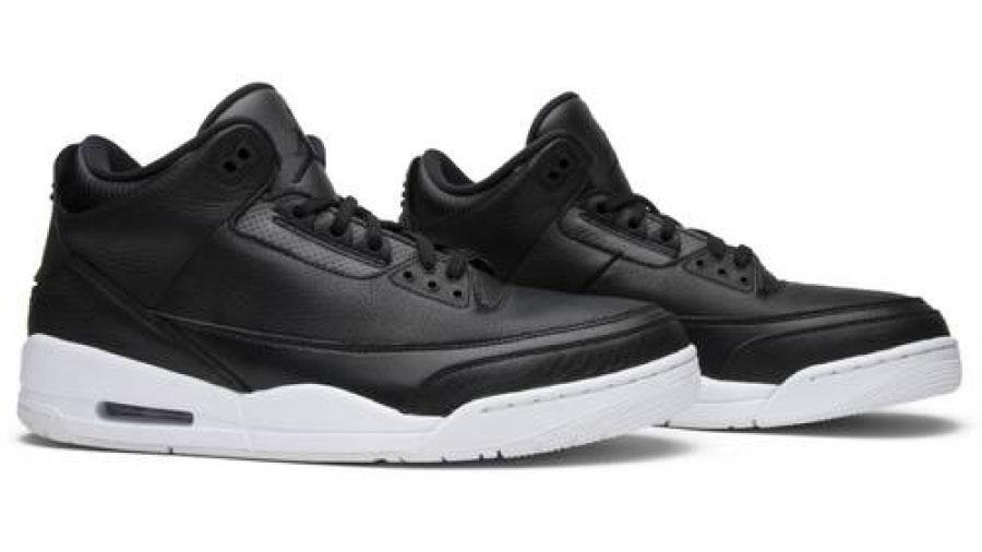Air Jordan 3 Retro Cyber Monday