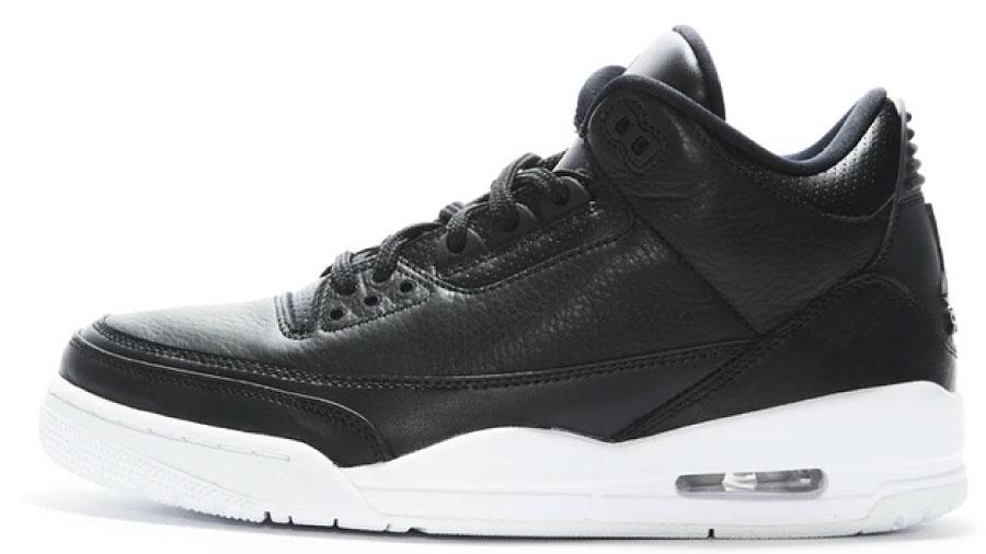 Air Jordan 3 Retro Cyber Monday