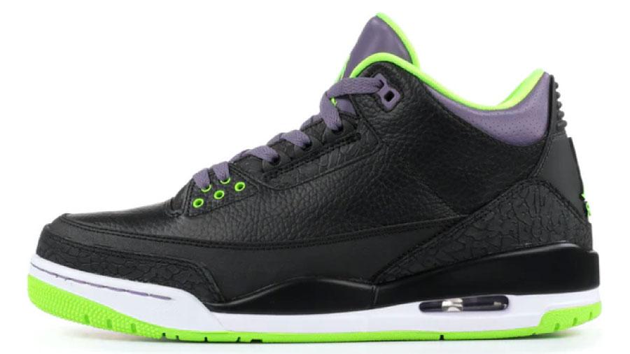 Air Jordan 3 Retro Joker