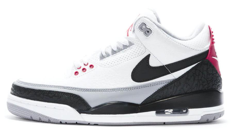 Air Jordan 3 Retro NRG Tinker