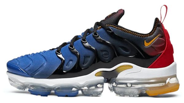 Air VaporMax Plus Live Together Play Together
