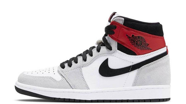 Air Jordan 1 High OG Smoke Grey
