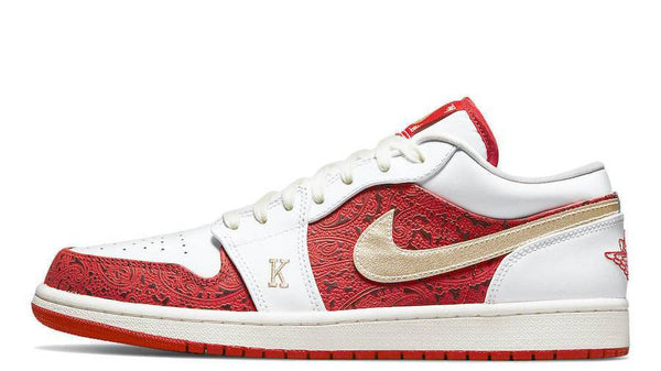 Air Jordan 1 Low SE Spades