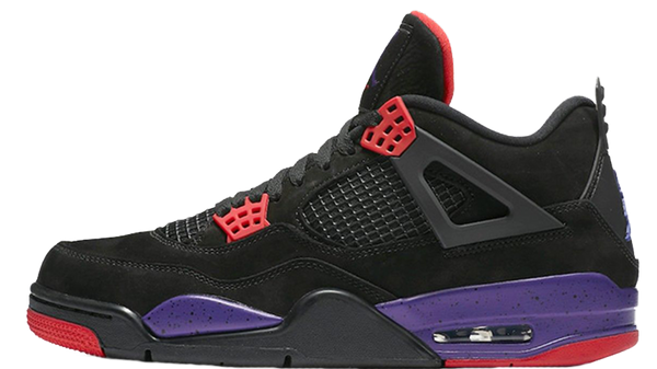 Air Jordan 4 Raptors