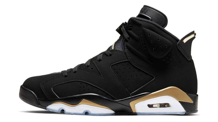 Air Jordan 6 DMP