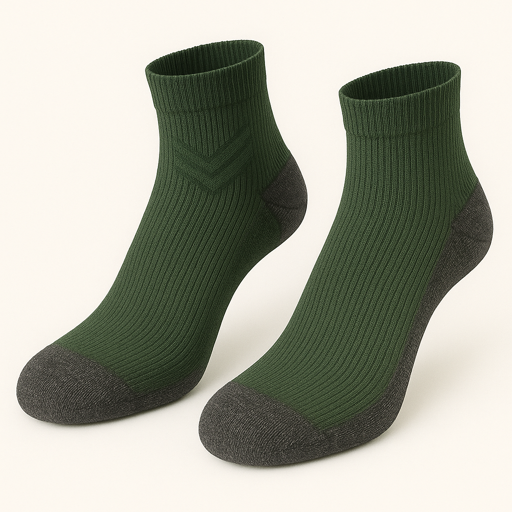 Trainers Feet TrailPro Outdoor Hiking Socks