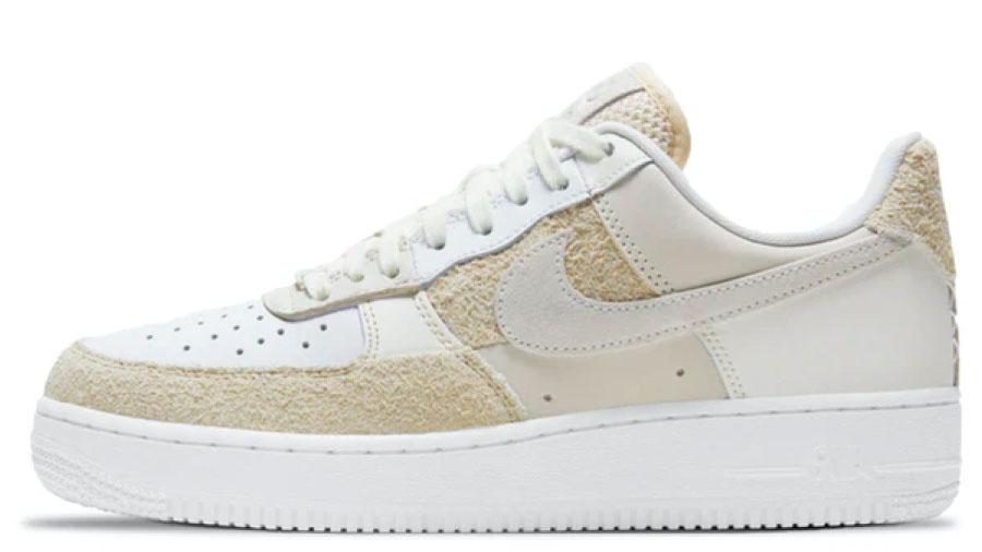Nike Air Force 1 Beach