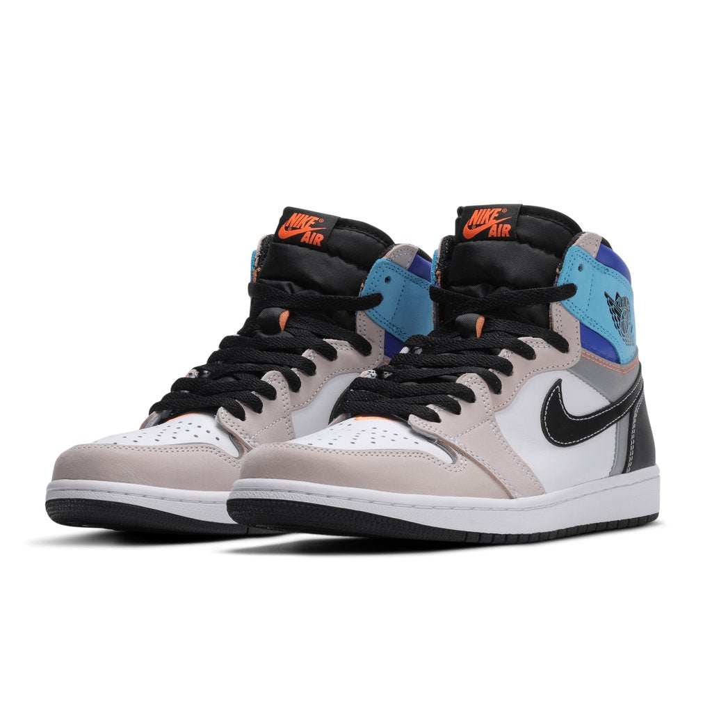 Air Jordan 1 Retro High OG Prototype
