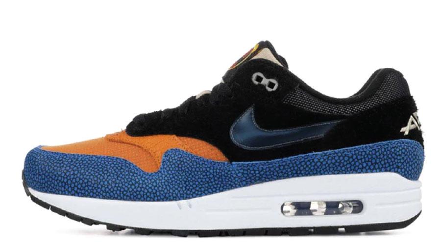 Nike Air Max 1 Swipa