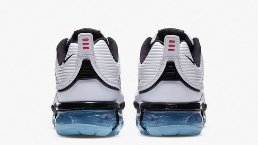 Nike Air VaporMax 360 White Black