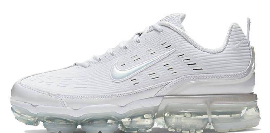 Air Vapormax 360 White