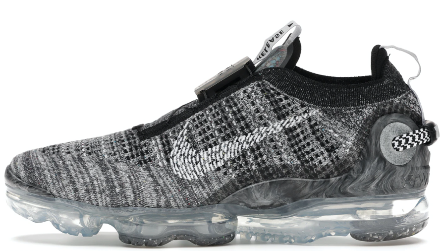 Nike Air Vapormax 2020 Flyknit Oreo
