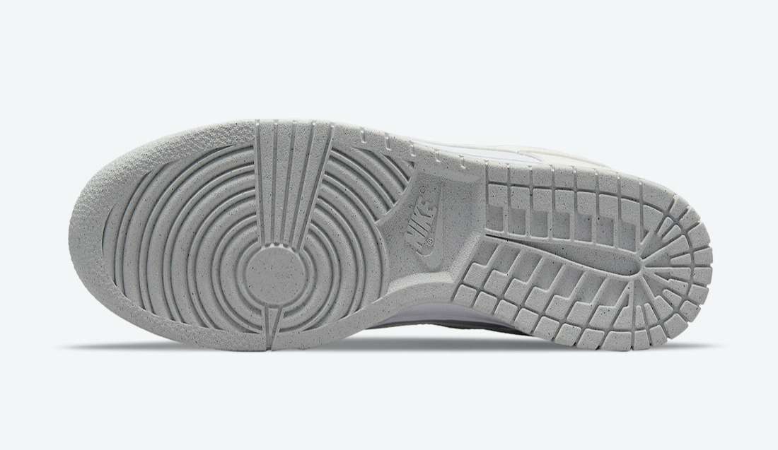 Wmns Dunk Low Next Nature Move To Zero - Sail