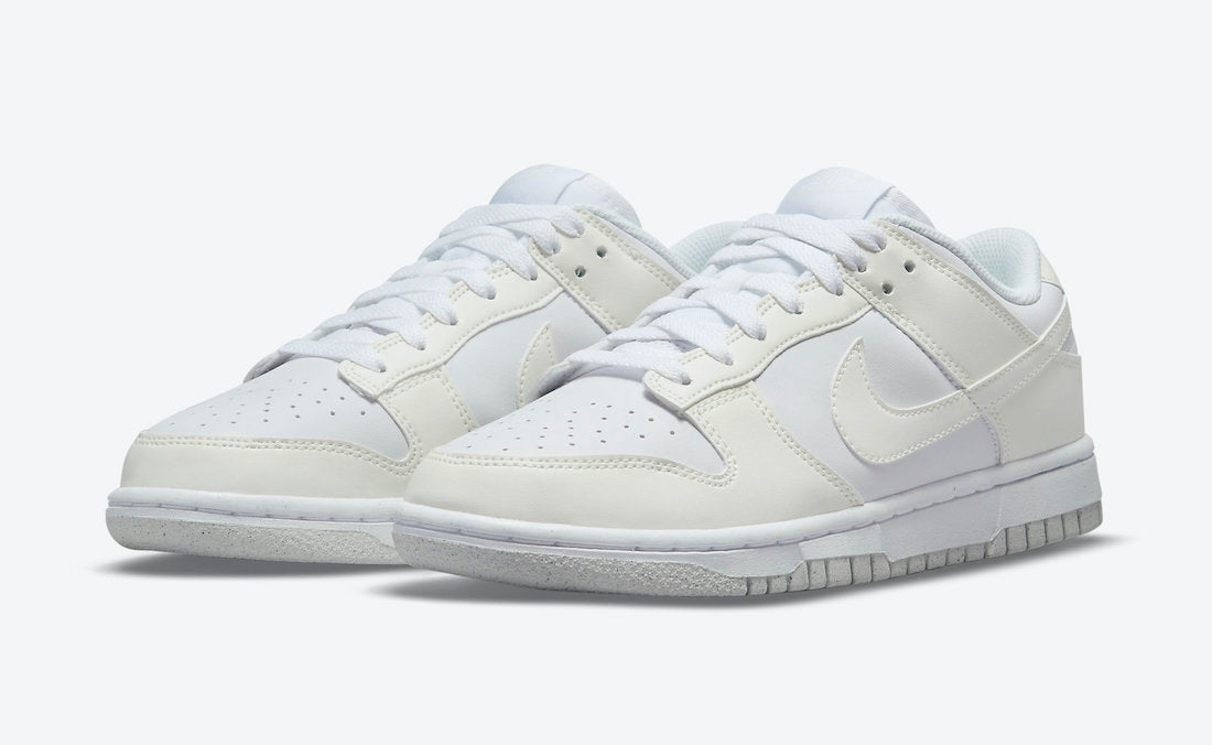 Wmns Dunk Low Next Nature Move To Zero - Sail
