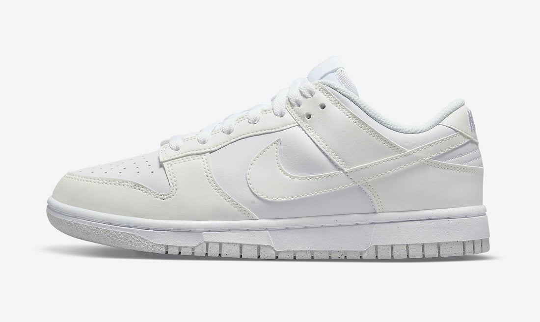 Wmns Dunk Low Next Nature Move To Zero - Sail