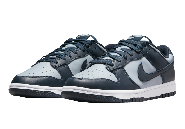 Nike Dunk Low Georgetown