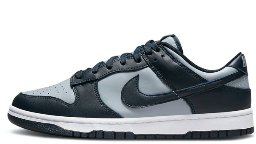 Nike Dunk Low Georgetown