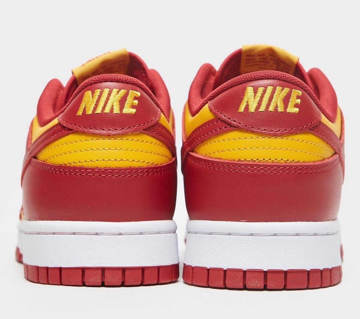 Dunk Low Midas Gold