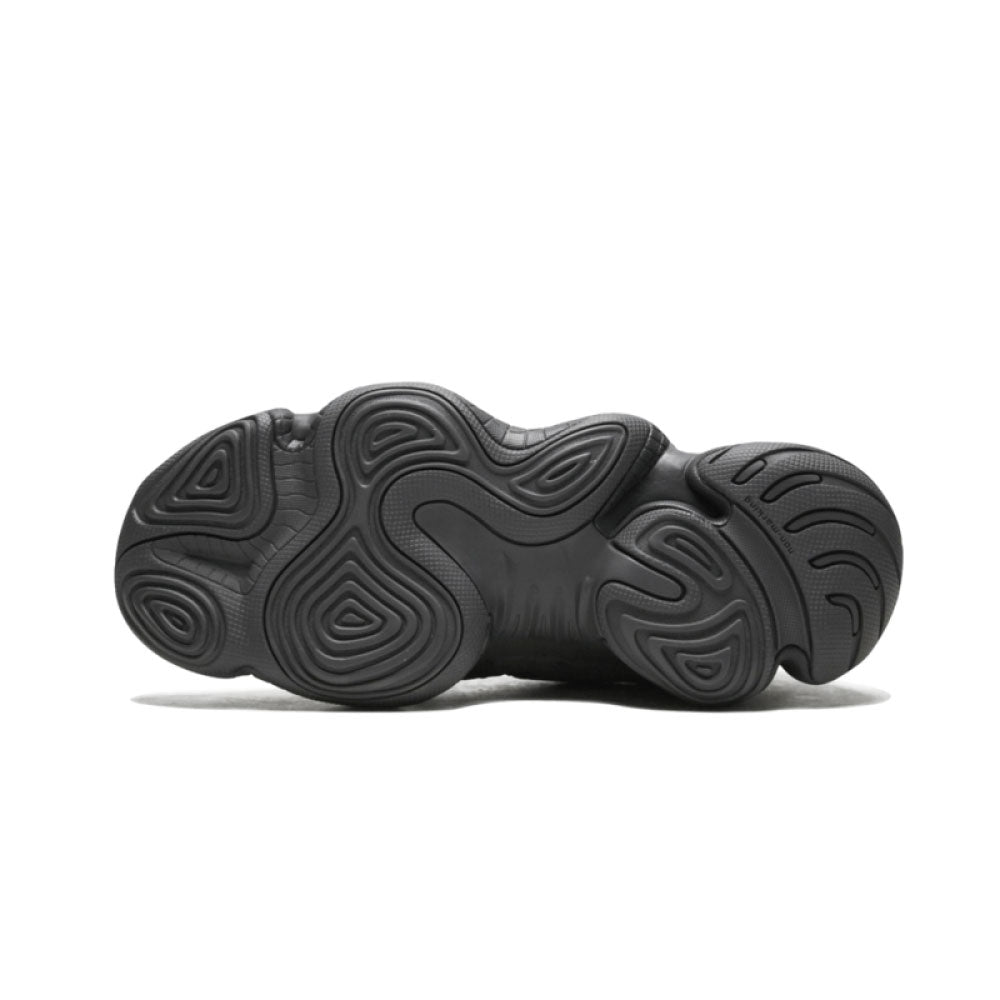 Yeezy 500 Utility Black