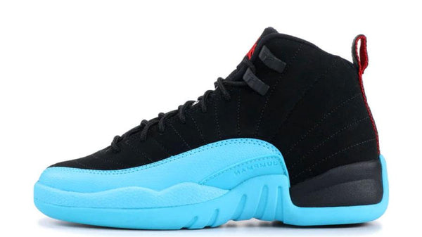 Air Jordan 12 Retro GS Gamma Blue