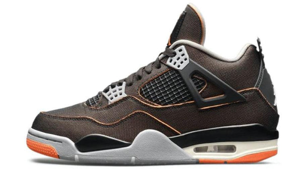 Air Jordan 4 Retro Starfish Womens