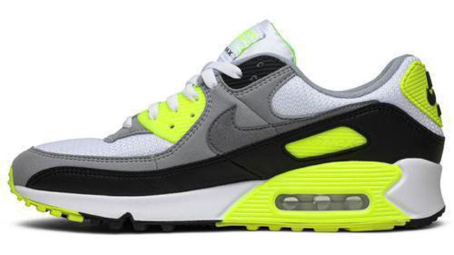 Air Max 90 Volt 2020 Womens