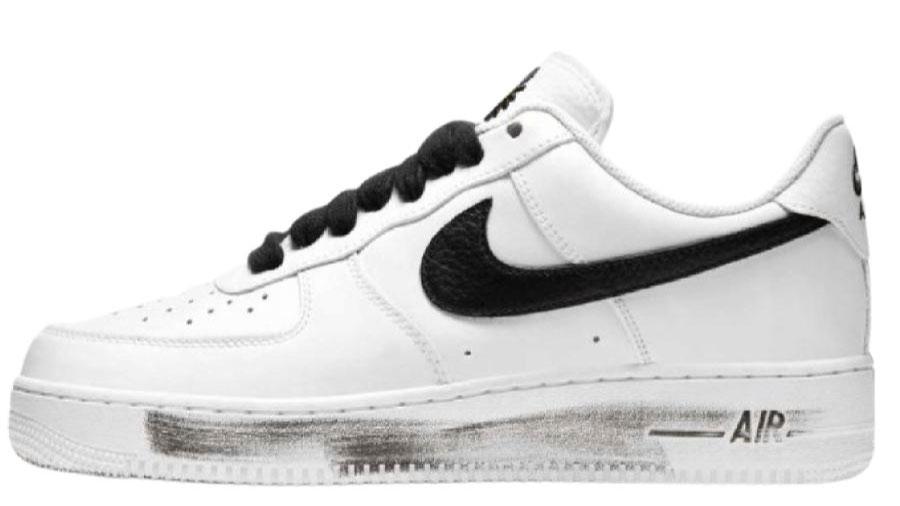 Air Force 1 Low G Dragon Peaceminusone
