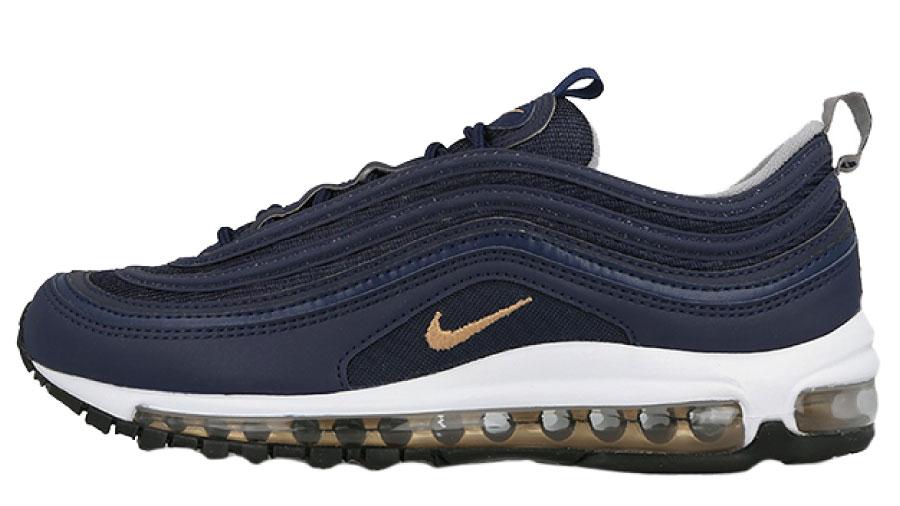 Air Max 97 Midnight Run
