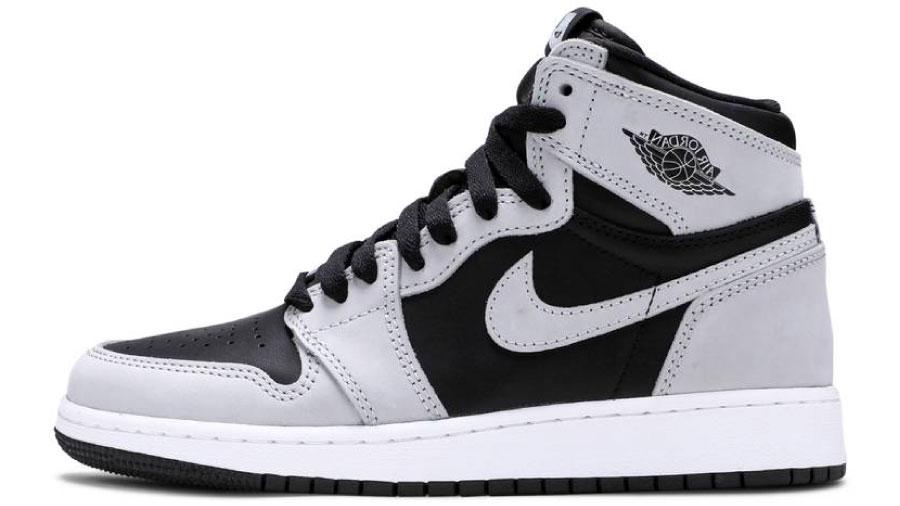 Air Jordan 1 High Retro OG Shadow 2.0