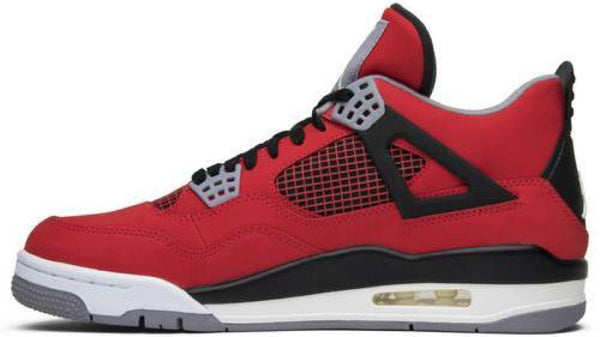 Air Jordan 4 Retro Toro Bravo