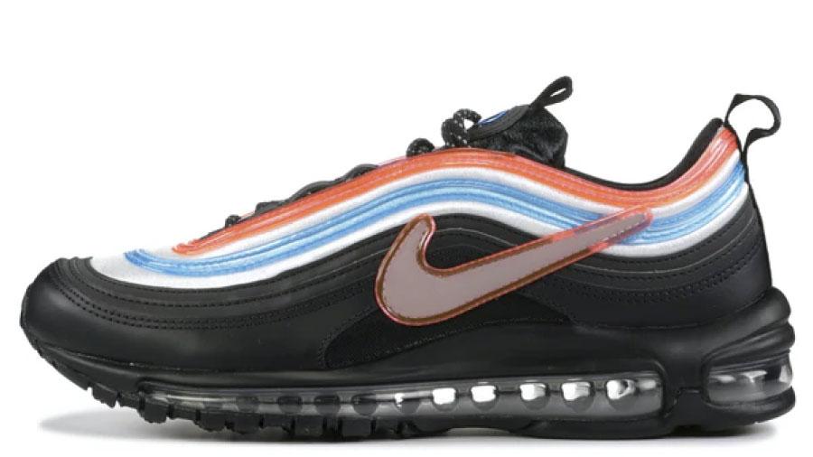 Air Max 97 OA Neon Seoul