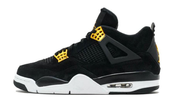 Air Jordan 4 Retro Royalty