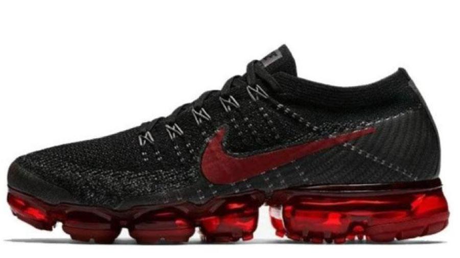 Vapormax Flyknit 3 Trainers